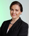 Monica Venegas