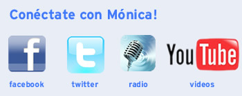 Con�ctate con M�nica