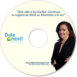 Dale Vida a tus Sueos: Construye tu Futuro un Momento a la Vez
